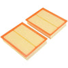 Land Rover LR3 Range Rover Sport Engine Air Filter Set - GiFTiFY