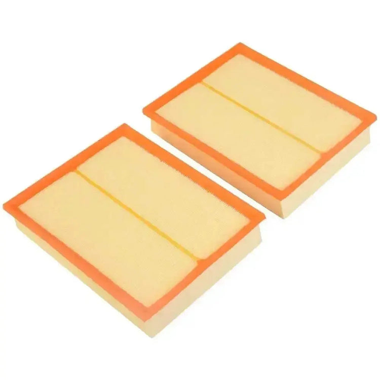 Land Rover LR3 Range Rover Sport Engine Air Filter Set - GiFTiFY