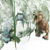 Large Size Walking Dinosaur Robot with Light Up Mouth and Eggs electric walking dinosaur - GiFTiFY