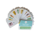 Arabic Word Construction - GiFTiFY