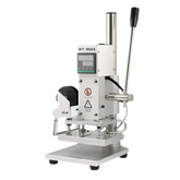 Leather Heat Embossing and Hot Stamping Machine - GiFTiFY