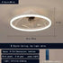 LED Ceiling Fan with Remote Control - GiFTiFY