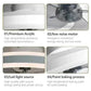 LED Ceiling Fan with Remote Control - GiFTiFY