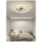 LED Ceiling Fan with Remote Control - GiFTiFY