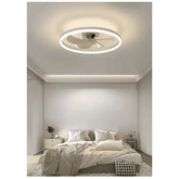 LED Ceiling Fan with Remote Control - GiFTiFY