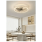 LED Ceiling Fan with Remote Control - GiFTiFY