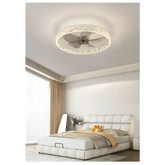 LED Ceiling Fan with Remote Control - GiFTiFY