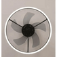 LED Ceiling Fan with Remote Control - GiFTiFY