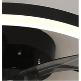 LED Ceiling Fan with Remote Control - GiFTiFY