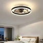 LED Ceiling Fan with Remote Control - GiFTiFY