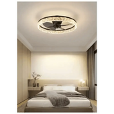 LED Ceiling Fan with Remote Control - GiFTiFY