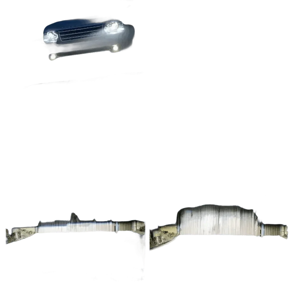 H7 LED Headlight Bulbs 30000lm CANBUS H8 H11 HIR2 - GiFTiFY