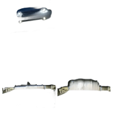 H7 LED Headlight Bulbs 30000lm CANBUS H8 H11 HIR2 - GiFTiFY