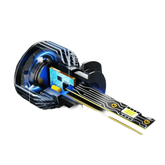 H7 LED Headlight Bulbs 30000lm CANBUS H8 H11 HIR2 - GiFTiFY