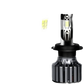 H7 LED Headlight Bulbs 30000lm CANBUS H8 H11 HIR2 - GiFTiFY