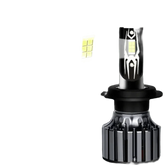 H7 LED Headlight Bulbs 30000lm CANBUS H8 H11 HIR2 - GiFTiFY