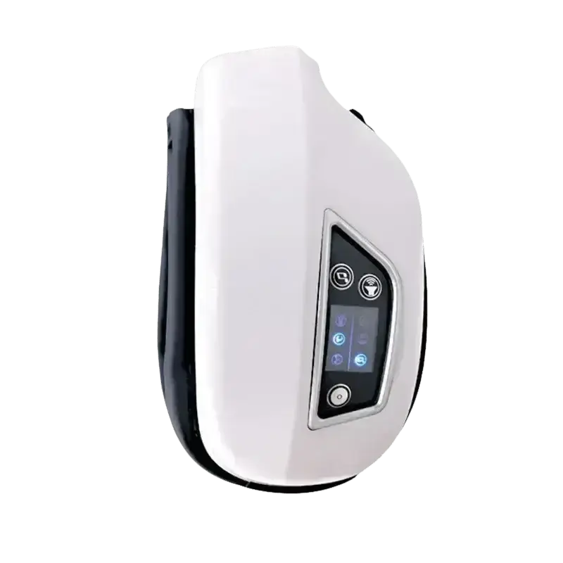 Legend Fix Intelligent Eye Massager for Eye Strain - GiFiFY