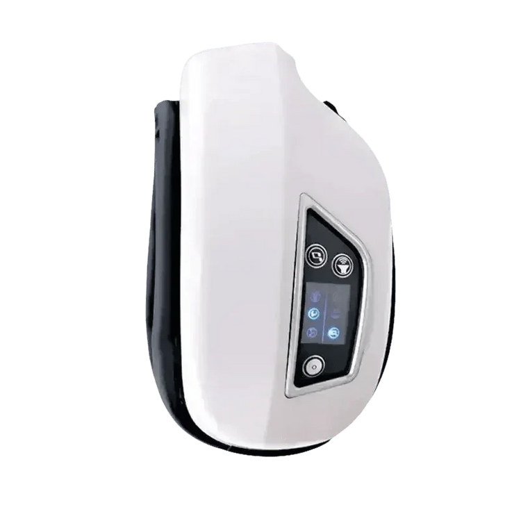 Legend Fix Intelligent Eye Massager for Eye Strain - GiFTiFY