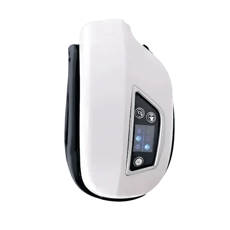 Legend Fix Intelligent Eye Massager for Eye Strain Eye Massager by OPSLEA Official Store