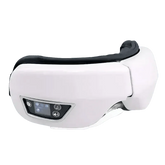 Legend Fix Intelligent Eye Massager for Eye Strain - GiFTiFY