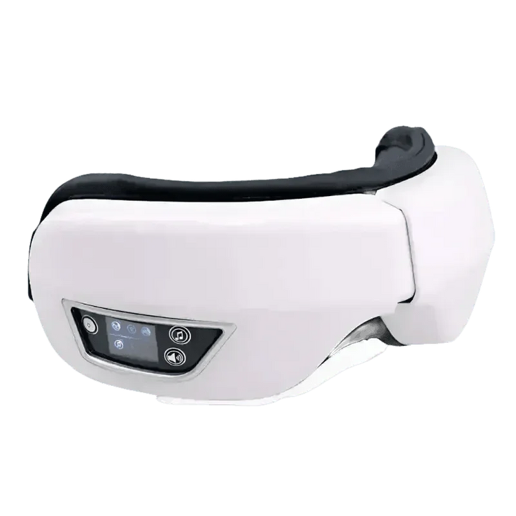 Legend Fix Intelligent Eye Massager for Eye Strain - GiFTiFY
