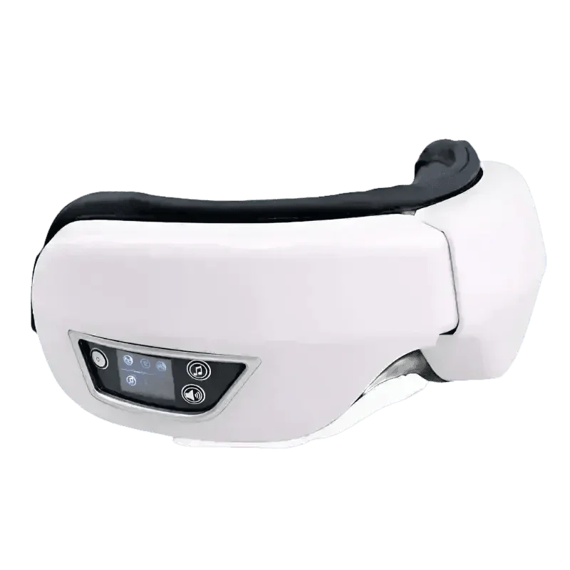 Legend Fix Intelligent Eye Massager for Eye Strain Eye Massager by OPSLEA Official Store