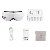 Legend Fix Intelligent Eye Massager for Eye Strain - GiFTiFY