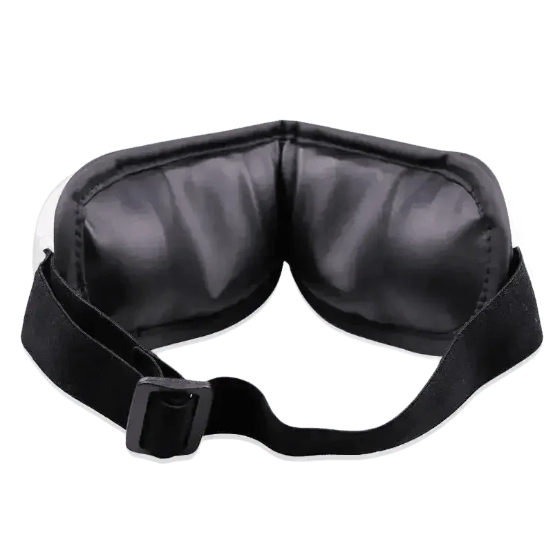 Legend Fix Intelligent Eye Massager for Eye Strain - GiFTiFY