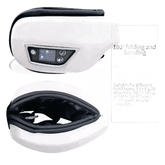 Legend Fix Intelligent Eye Massager for Eye Strain - GiFTiFY