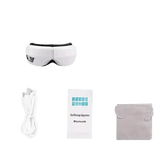 Legend Fix Intelligent Eye Massager for Eye Strain - GiFTiFY