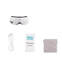Legend Fix Intelligent Eye Massager for Eye Strain