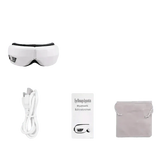 Legend Fix Intelligent Eye Massager for Eye Strain - GiFTiFY