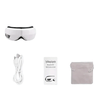 Legend Fix Intelligent Eye Massager for Eye Strain