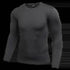 Long Sleeve Compression Shirts Workout Wardrobe Basics - GiFTiFY