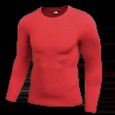 Long Sleeve Compression Shirts Workout Wardrobe Basics - GiFTiFY