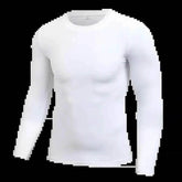 Long Sleeve Compression Shirts Workout Wardrobe Basics - GiFTiFY