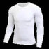 Long Sleeve Compression Shirts Workout Wardrobe Basics - GiFTiFY