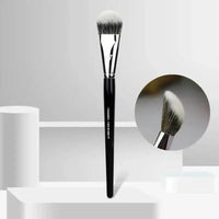 LOYBJ Professional Foundation Brush 47 Broom Head Liquid Foundation Shadow Concealer Brushes