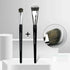 LOYBJ Professional Foundation Brush 47 Broom Head Liquid Foundation Shadow Concealer Brushes Women Face Base Makeup Beauty Tools - GiFTiFY