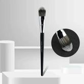 LOYBJ Professional Foundation Brush 47 Broom Head Liquid Foundation Shadow Concealer Brushes Women Face Base Makeup Beauty Tools - GiFTiFY