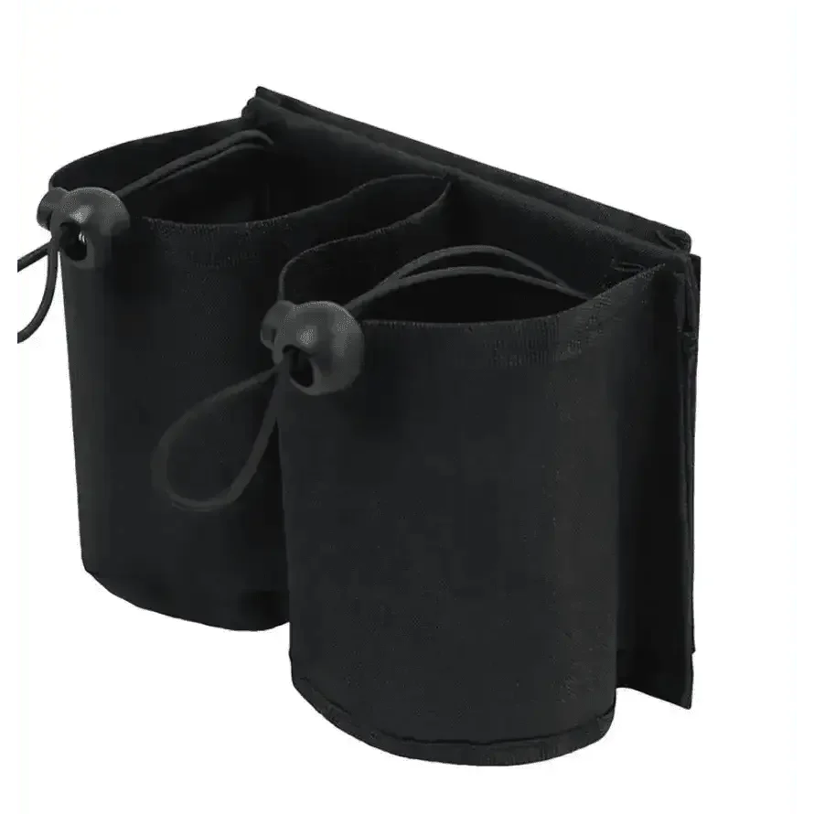 Luggage Armrest Buggy Bag Transform - GiFTiFY