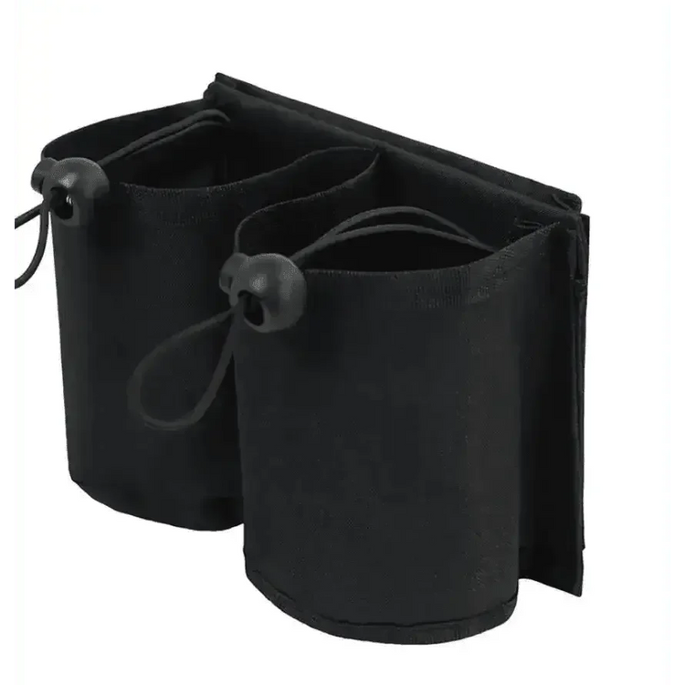 Luggage Armrest Buggy Bag Transform - GiFTiFY