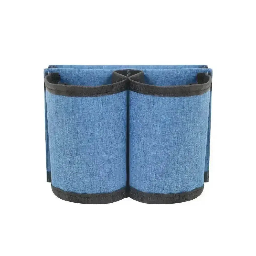 Luggage Armrest Buggy Bag Transform - GiFTiFY