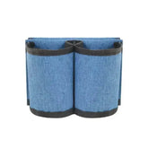 Luggage Armrest Buggy Bag Transform - GiFTiFY