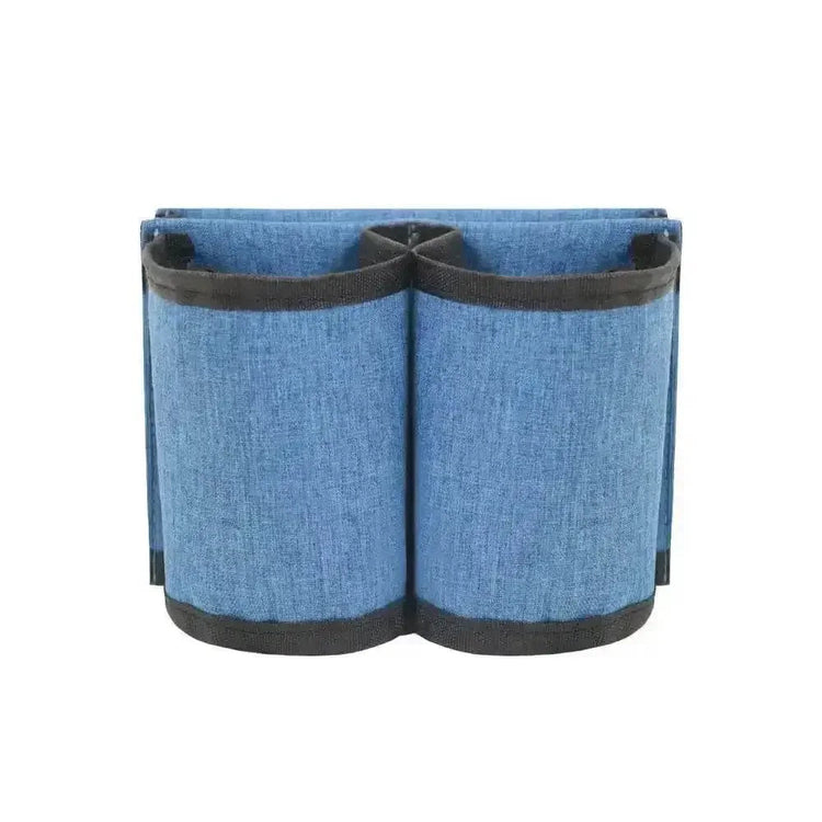 Luggage Armrest Buggy Bag Transform - GiFTiFY