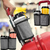 Luggage Armrest Buggy Bag Transform - GiFTiFY