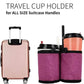 Luggage Armrest Buggy Bag Transform - GiFTiFY