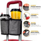 Luggage Armrest Buggy Bag Transform - GiFTiFY