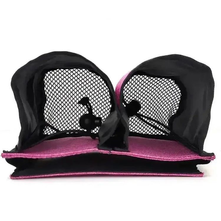 Luggage Armrest Buggy Bag Transform - GiFTiFY