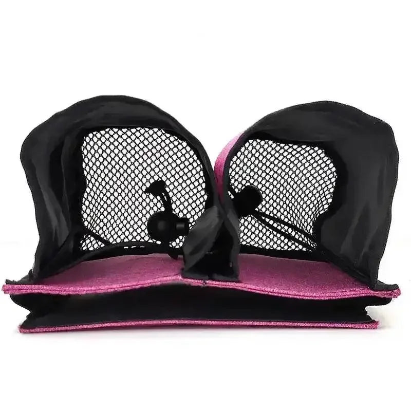 Luggage Armrest Buggy Bag Transform - GiFTiFY